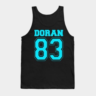 DORAN 83 Tank Top